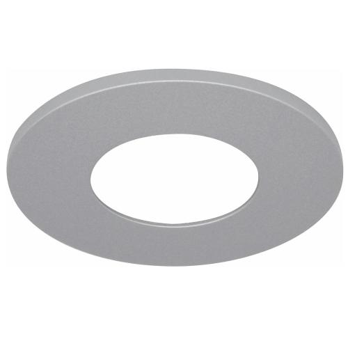 Front Ring Matt Silver, Malmbergs 9974133