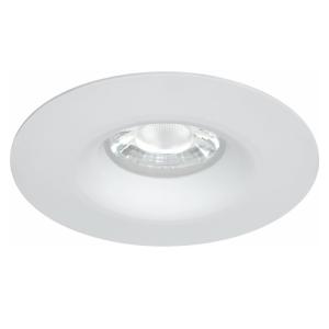 Downlight MD-540, LED, 6W, IP44, Hvid, Malmbergs 9974159