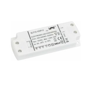 LED Driver Constant Voltage 15W, Malmbergs 9974196