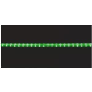 LED-Strip, 24W, 12V, 5m, Grøn, Malmbergs 9974202