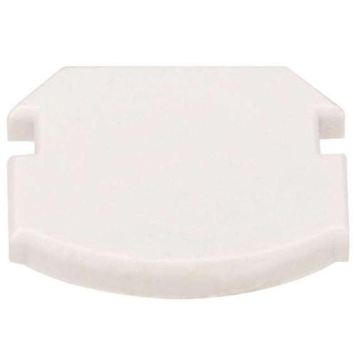 Endehjørne Til Aluminiumsprofil, Malmbergs 9974211