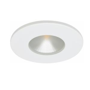 MD 315 Downlight White, Malmbergs 9974223