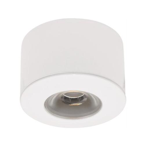 Malmbergs MD-45 Downlight, White, Malmbergs 9974270