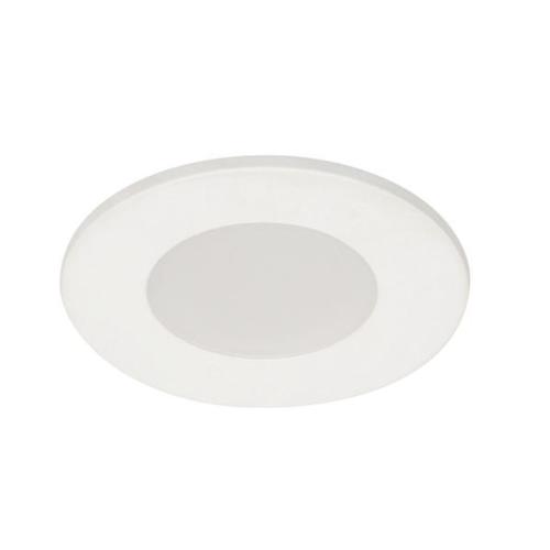 Downlight MD-305, Vit, 2.2W,  Malmbergs 9974352