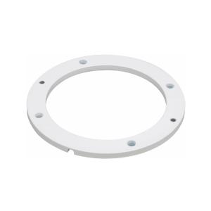 Distance Ring MD 305 White, Malmbergs 9974353