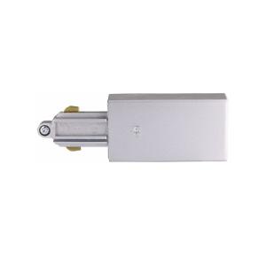 Connection Connector 1-Phase, Silver, Malmbergs 9974419