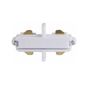 Joint Mini, Straight 1-Phase, White, Malmbergs 9974421