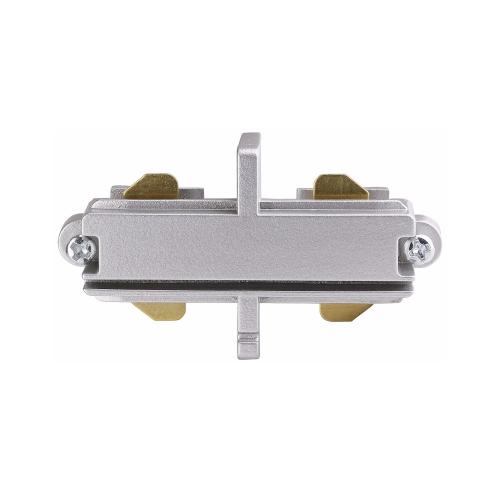 Led Mini, Lige 1-Faset, Sølv, Malmbergs 9974422
