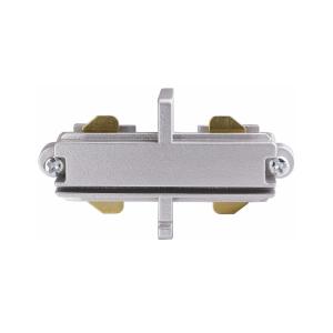 Joint Mini, Straight 1-Phase, Silver, Malmbergs 9974422