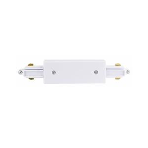 Joint, Straight 1-Phase, White, Malmbergs 9974424