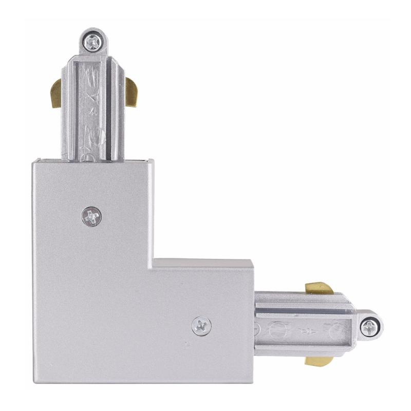 L-Stykke, 1-Faset, Sølv, Malmbergs 9974428