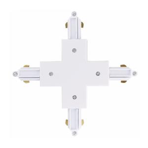 X-Connector, 1-Phase, White, Malmbergs 9974433