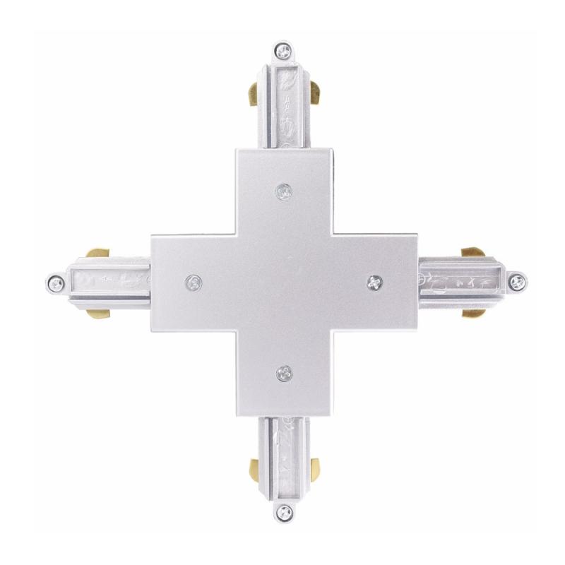 X-Stykke, 1-Faset, Silver, Malmbergs 9974434