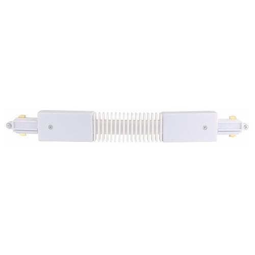 Flex-Led, 1-Faset, Hvid, Malmbergs 9974436