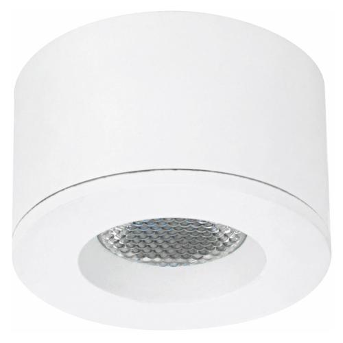 LED Downlight MD-29 IP44, White, Malmbergs 9974441