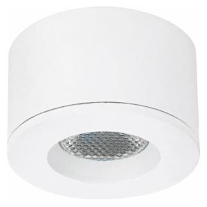 LED Downlight MD-29 IP44, White, Malmbergs 9974441