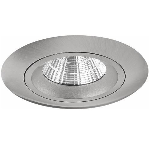 LED Down Light Greven, Satin, IP21, Malmbergs 9974467