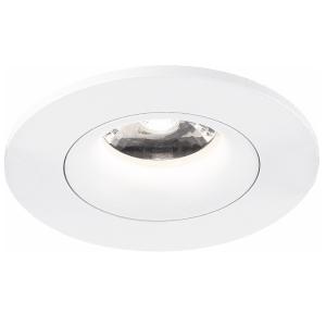 LED Downlight Ebern, IP21 White, Malmbergs 9974470