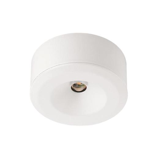 Downlight Halle, Vit, IP21, Malmbergs 9974476