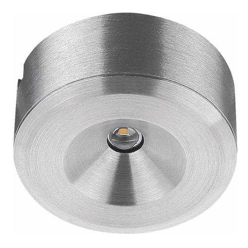 Downlight Halle, Satin, IP21, Malmbergs 9974477