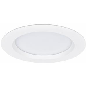 Downlight, Saturnus II, LED, 35W, Hvid, Malmbergs 9974554