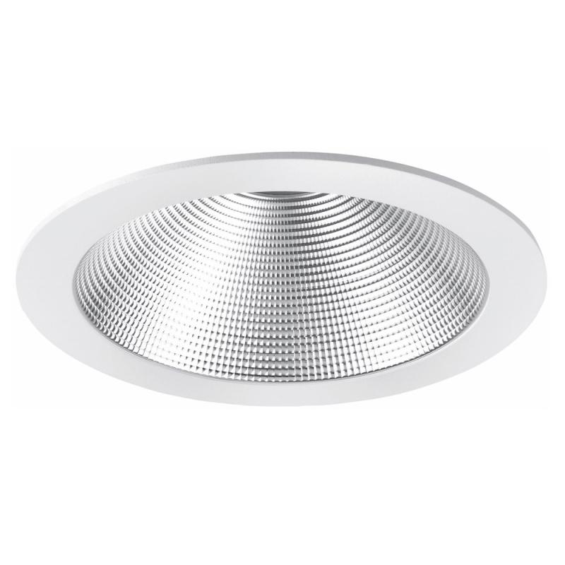 Downlight Ceti, LED, 40W, 230V, IP21, Vit, Malmbergs 9974557