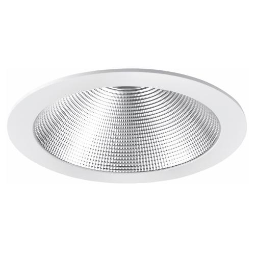 Downlight Ceti, LED, 40W, 230V, IP21, Vit, Malmbergs 9974557