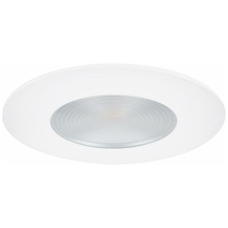 Downlight Slim Wifi Tune, LED, 6W, Hvid, Malmbergs 9974605