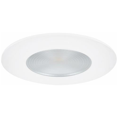 Downlight Slim Wifi Tune, LED, 6W, Vit, Malmbergs 9974605