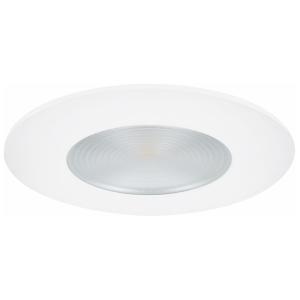 Downlight Slim Wifi Tune, LED, 10W, White, Malmbergs 9974606