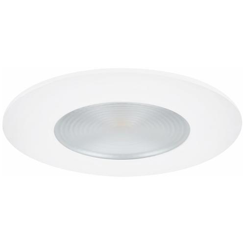 Downlight Slim Wifi Tune, LED, 10W, Vit, Malmbergs 9974607