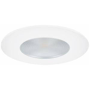 Downlight Slim Wifi Tune, LED, 10W, White, Malmbergs 9974607