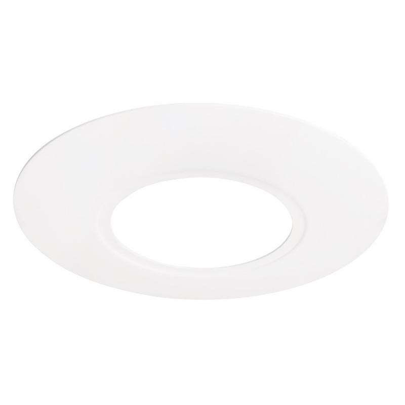 Dækring til MD-360, 180mm, Hvid, Malmbergs 9974610