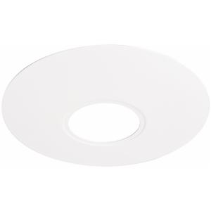 Cover Ring For MD-360, 250mm, White, Malmbergs 9974613