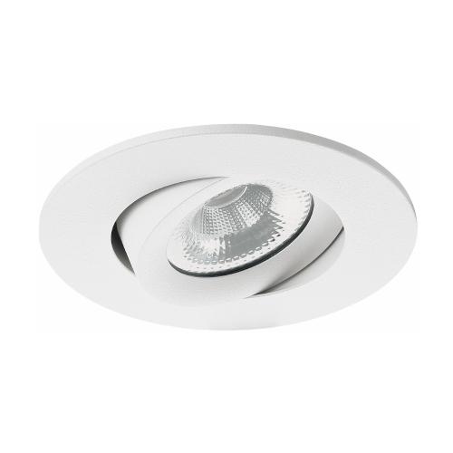 Downlight Forge LED Vit, 350mA, 2700K, Malmbergs 9974622