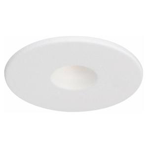 Downlight Worf, LED, 3W, IP21, White, Malmbergs 9974631