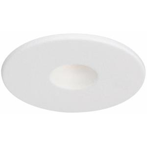 Downlight Worf LED 1.2W 350mA 4000K IP20 White Malmbergs 9974632