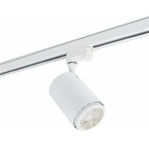 Rex Ii LED CCT Sporlys, 18W, 230V, IP20, Hvid, Malmbergs 9974651