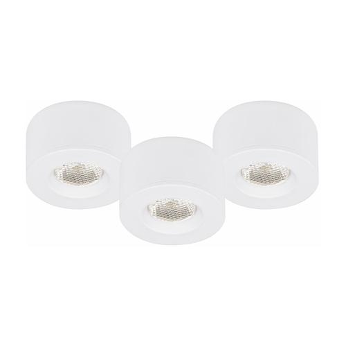 Bluetooth LED Downlightset, MD-29 Tune, 230V/12V DC, Malmbergs 9974658