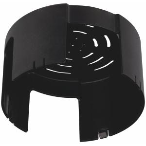 Protective Cover For MD-360, Black, Malmbergs 9974664