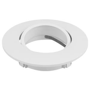 Front To 9974668 Tiltable 40° IP21 White Malmbergs 9974669