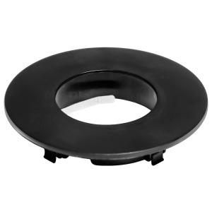 Front To 9974668 Fast IP44 Black Malmbergs 9974674