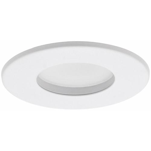 Downlight MD-72, LED, 4W, Vit, Malmbergs 9974725