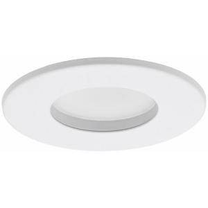 Downlight MD-72, LED, 4W, White, Malmbergs 9974726