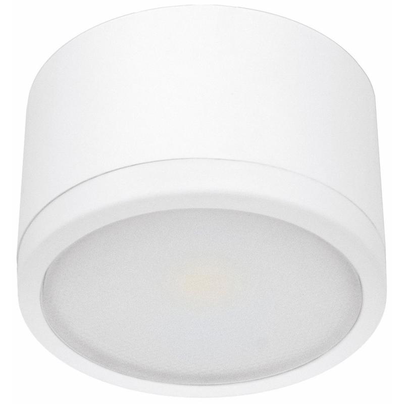 LED Downlight MD-19 AC-Chip 2W 230V 2700K 195lm Hvid Malmbergs 9974727