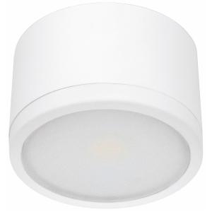 Downlight MD-19, LED, 2W, AC-Chip, White, Malmbergs 9974727