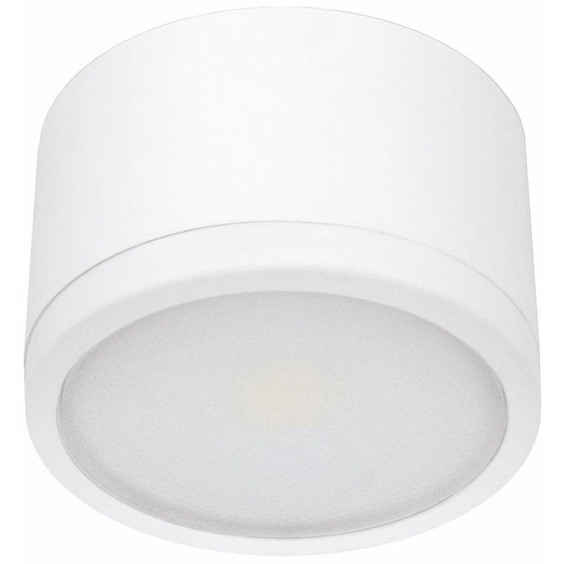 LED Downlight MD-19 AC-Chip 2W 230V 3000K 200lm Hvid Malmbergs 9974728