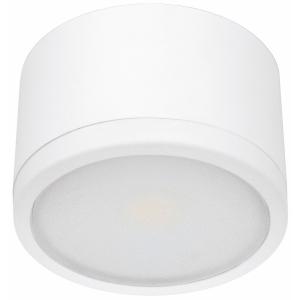 Downlight MD-19, LED, 2W, AC-Chip, White, Malmbergs 9974728