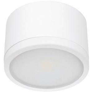 Downlight MD-19, LED, 2W, AC-Chip, White, Malmbergs 9974729