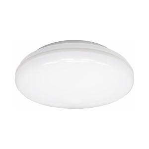 Vægarmatur Loftsarmatur LED, 19W, IP44, Malmbergs 9975125